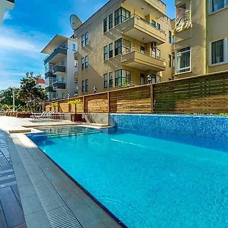 Royalisa 3* Mahmutlar