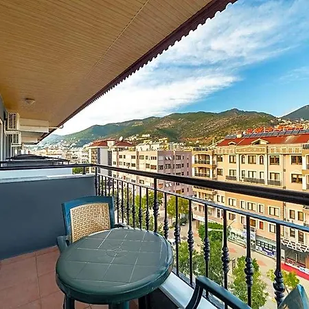 Otel Royalisa