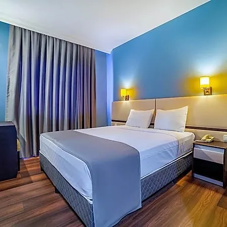 Otel Royalisa