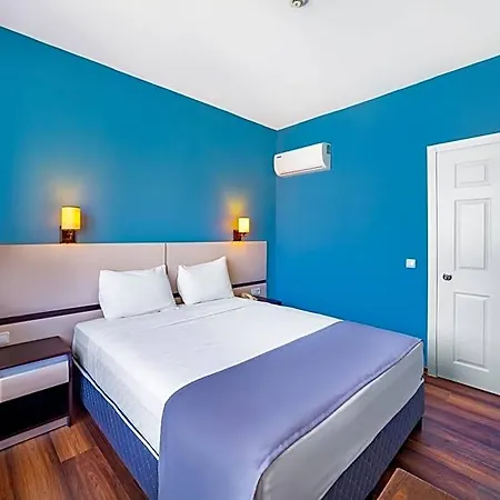 Hotel Royalisa Mahmutlar