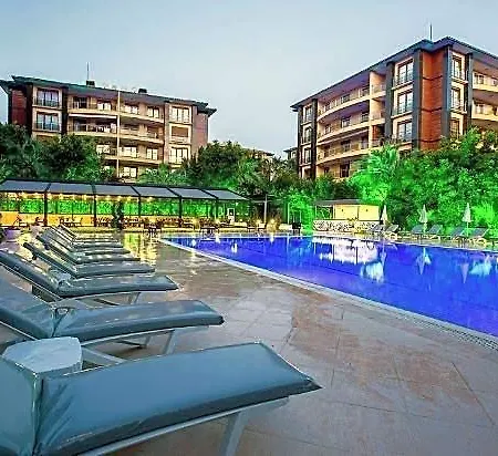 Szálloda Royalisa 3*